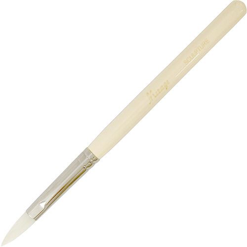 スカルプチュアブラシ(キャップ付)【ゆうパケット】