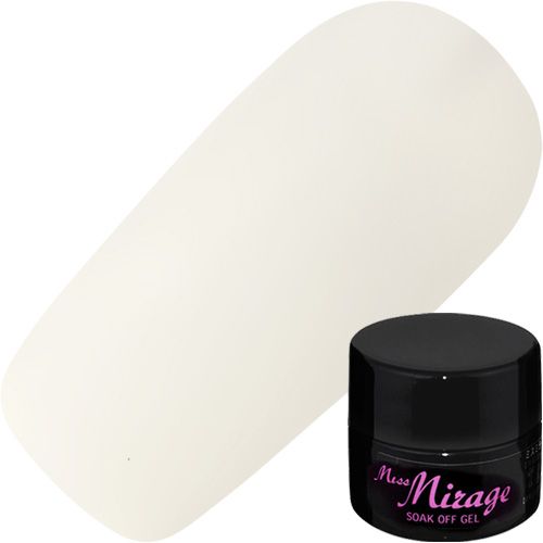 【ミルフィーユシリーズ2】カラージェル2.5g S034S ミルフィーユアイボリー【ゆうパケット】