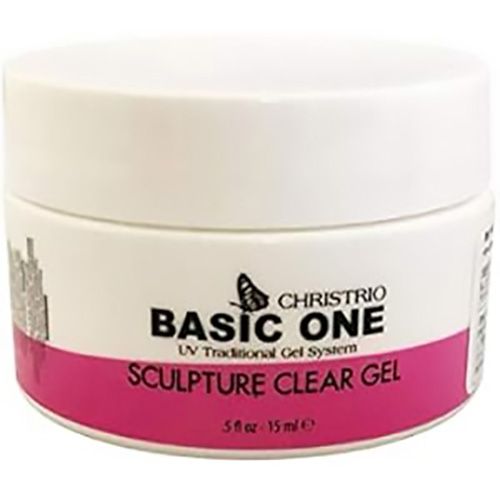 スカルプチュアクリアジェル　14.8ml