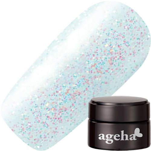 【レイヤーカラー】コスメカラー2.7g 401 オーロラダスト【ゆうパケット】