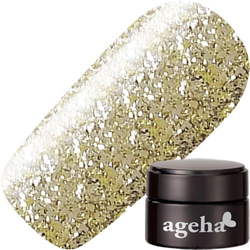 【スパークル】コスメカラー2.7g 403 シャンパンスパークル【ゆうパケット】