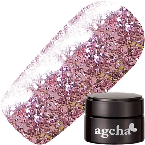 【スパークル】コスメカラー2.7g 405 ロゼスパークル【お取り寄せ】【ゆうパケット】