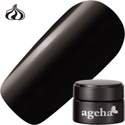 クリームアートジェル2.7g ブラック【ゆうパケット】