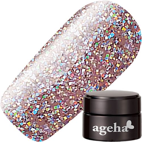 【ラグジュエル】コスメカラー2.7g 414 ラグジュエル クリス【お取り寄せ】【ゆうパケット】