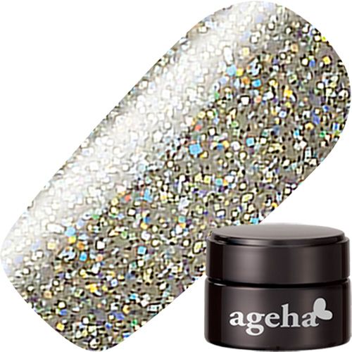 【ラグジュエル】コスメカラー2.7g 417 ラグジュエル ミア【ゆうパケット】