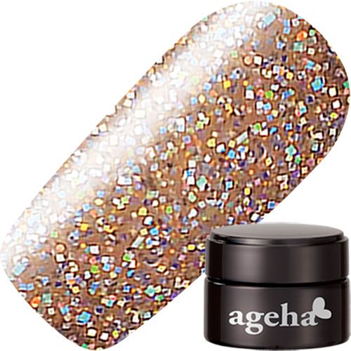 【ラグジュエル】コスメカラー2.7g 418 ラグジュエル サラ【ゆうパケット】