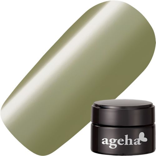 【レトロパステル】コスメカラー2.7g 234 レトロオリーブ【お取り寄せ】【ゆうパケット】