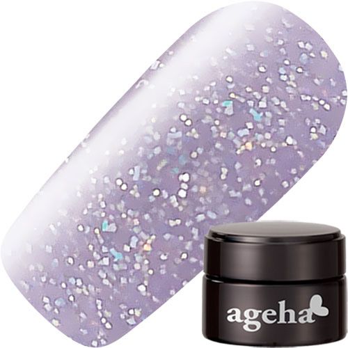 【肌美色】コスメカラー2.7g 142 グレープティーG・MIX【ゆうパケット】