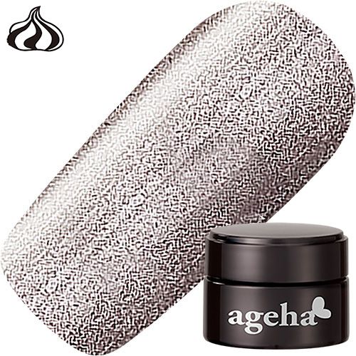 【ルミナス】クリームアートジェル2.7g L・ブラウン【お取り寄せ】【ゆうパケット】