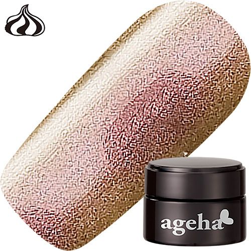 【ルミナス】クリームアートジェル2.7g L・ゴールド【お取り寄せ】【ゆうパケット】