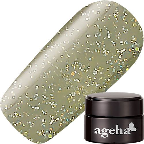 【肌美色/グロスダスト】コスメカラー2.7g 170 ダークフォレスト【お取り寄せ】【ゆうパケット】