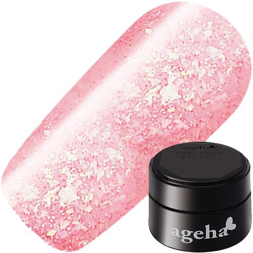 【ソルベシリーズ】オプティカラー2.7g 4-01 ピーチソルベ【ゆうパケット】