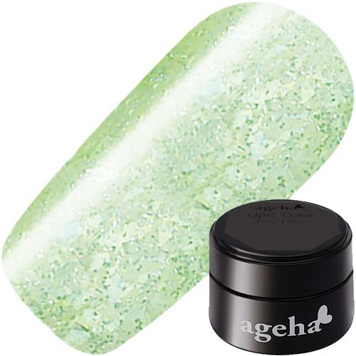 【ソルベシリーズ】オプティカラー2.7g 4-04 キウイソルベ【ゆうパケット】