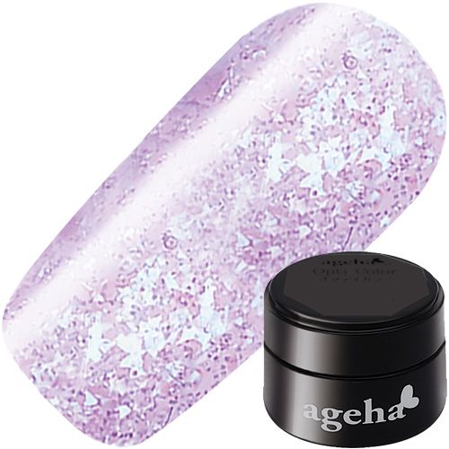 【ソルベシリーズ】オプティカラー2.7g 4-06 ベリーソルベ【ゆうパケット】