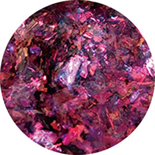 ホロ&フレーク オーロラフレークMIX H-5【お取り寄せ】【ゆうパケット】