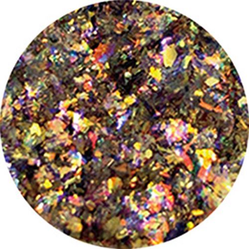 ホロ&フレーク オーロラフレークMIX H-7【お取り寄せ】【ゆうパケット】