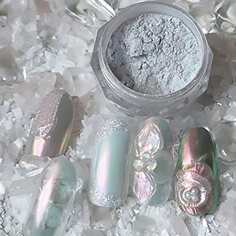 オーロラマーメイドパウダー AM01【お取り寄せ】【ゆうパケット】