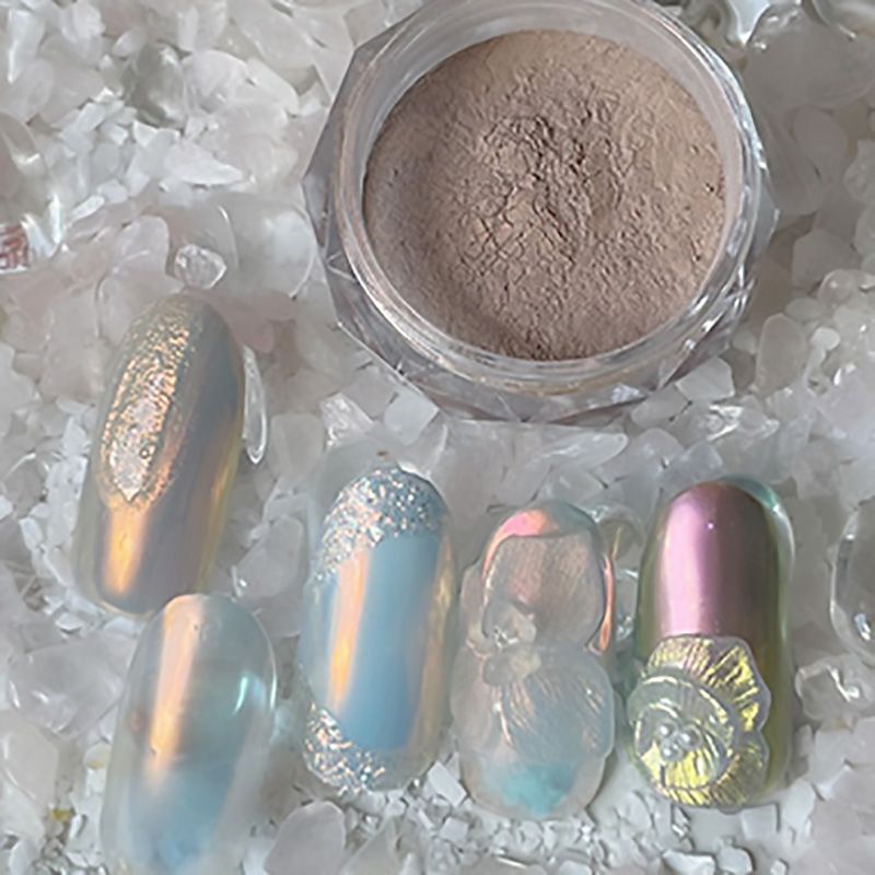 オーロラマーメイドパウダー AM04【ゆうパケット】