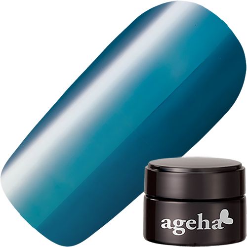 【アンバークオーツシリーズ】オプティカラー2.7g 5-10 ブルーアンバークオーツ【お取り寄せ】【ゆうパケット】