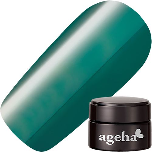 【アンバークオーツシリーズ】オプティカラー2.7g 5-11 グリーンアンバークオーツ【お取り寄せ】【ゆうパケット】