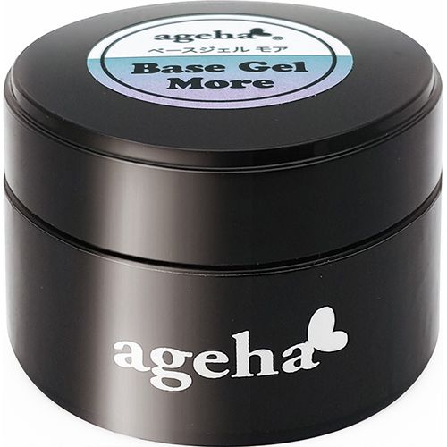 ベースジェル モア 23g