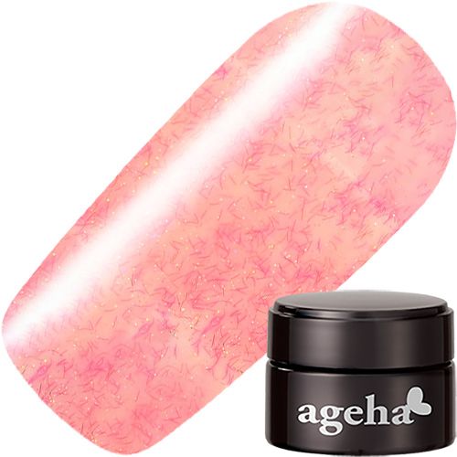 【Mofu Mofuシリーズ】オプティカラー2.7g 4-24 ベビーピンクモフ【ゆうパケット】