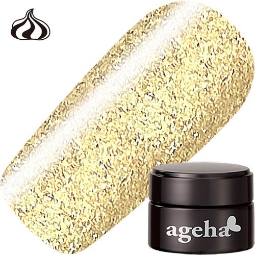 【メタルペーストコレクション】クリームアートジェル2.7g ビンテージ【ゆうパケット】