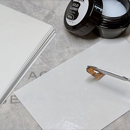 ペーパーパレットforグミ【ゆうパケット】