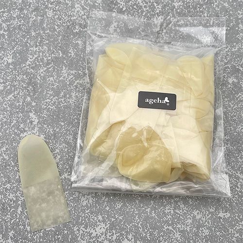 ゆびマモーレ【ゆうパケット】