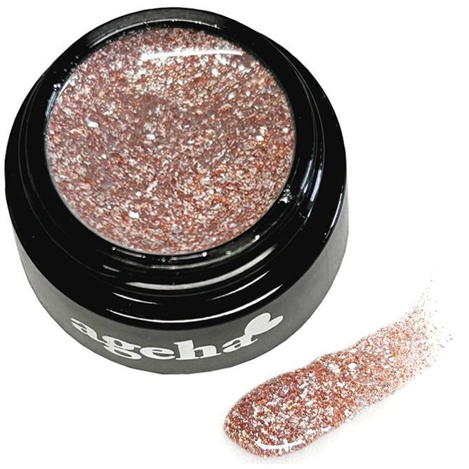 【ルナストーンシリーズ】コスメカラー2.7g 441 ロマンチックシャドウ【ゆうパケット】