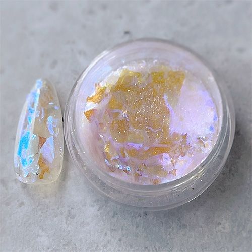 クリスタルフレーク H-15【ゆうパケット】