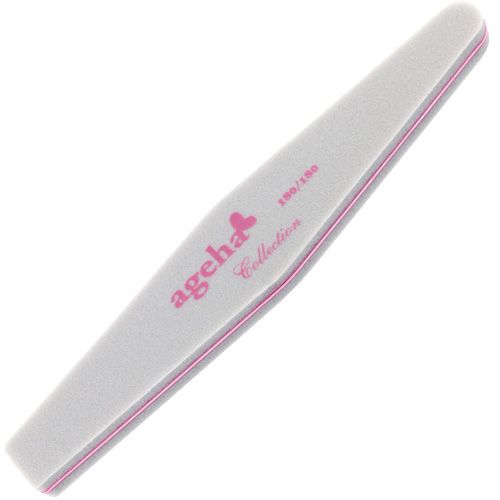 スポンジバッファー ピンク 180/180【ゆうパケット】