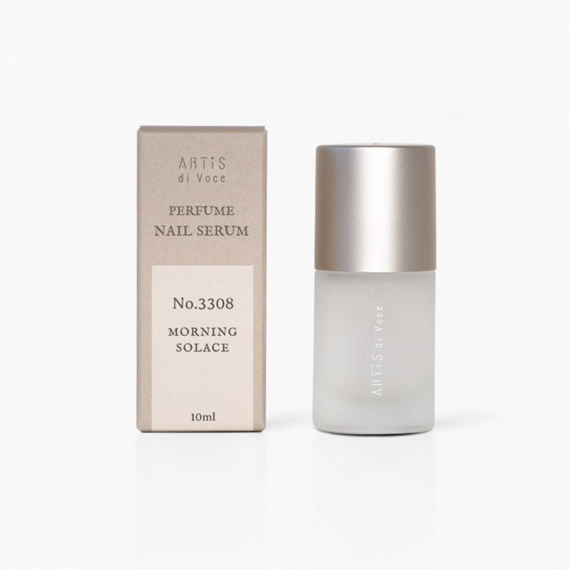 ネイルセラム10ml MORNING SOLACE 3308【お取り寄せ】