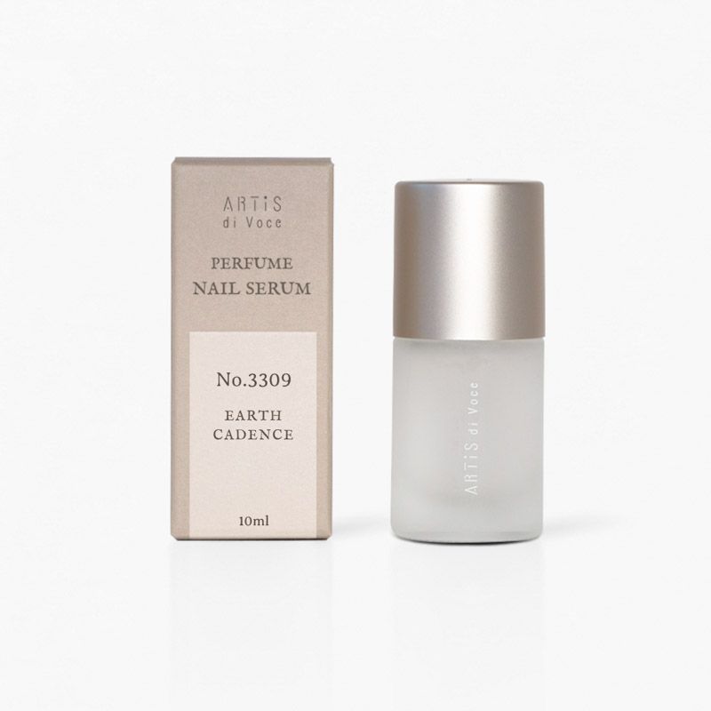 ネイルセラム10ml EARTH CADENCE 3309【お取り寄せ】
