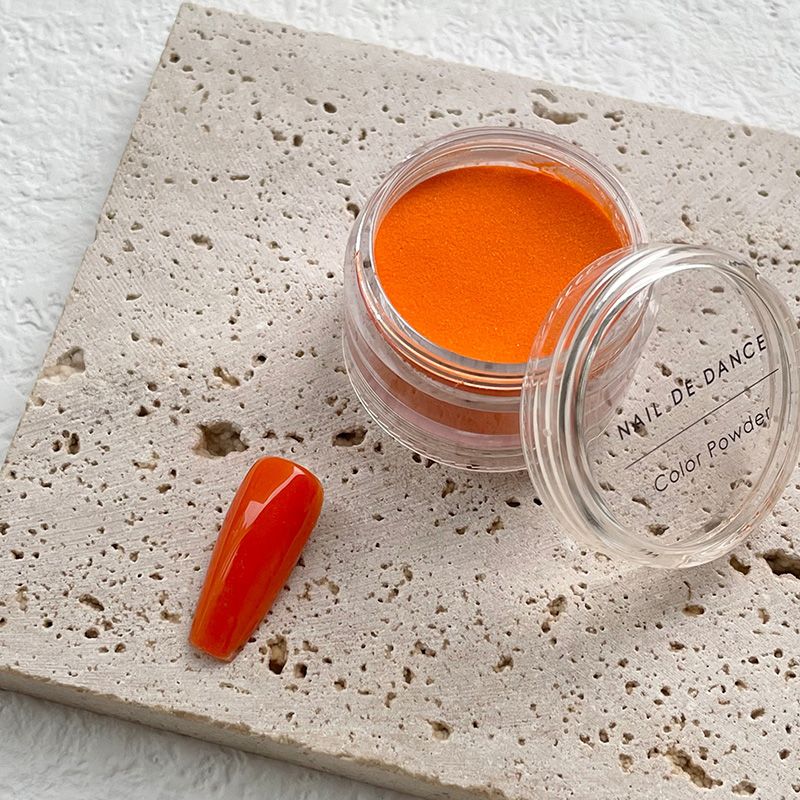 【ビビッドシリーズ】カラーパウダー5g OR-103【お取り寄せ】