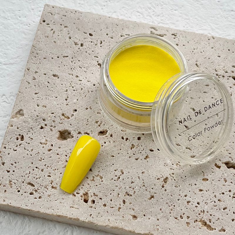 【ビビッドシリーズ】カラーパウダー5g YL-104【お取り寄せ】