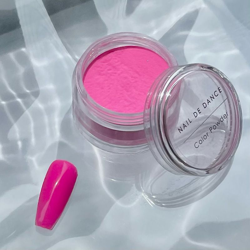 【ネオンシリーズ】カラーパウダー5g PK-201【お取り寄せ】