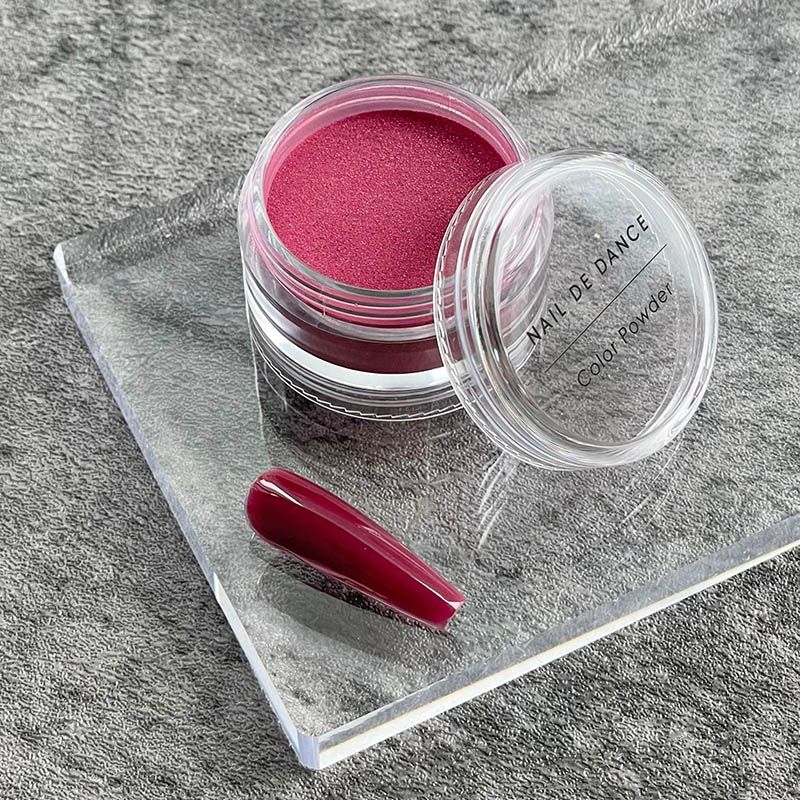 【chic シリーズ】カラーパウダー5g RD-301【お取り寄せ】