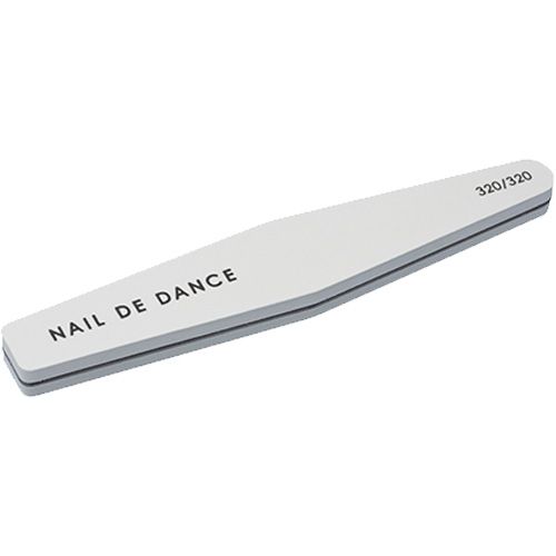 スポンジバッファー No.3 (320/320)【ゆうパケット】