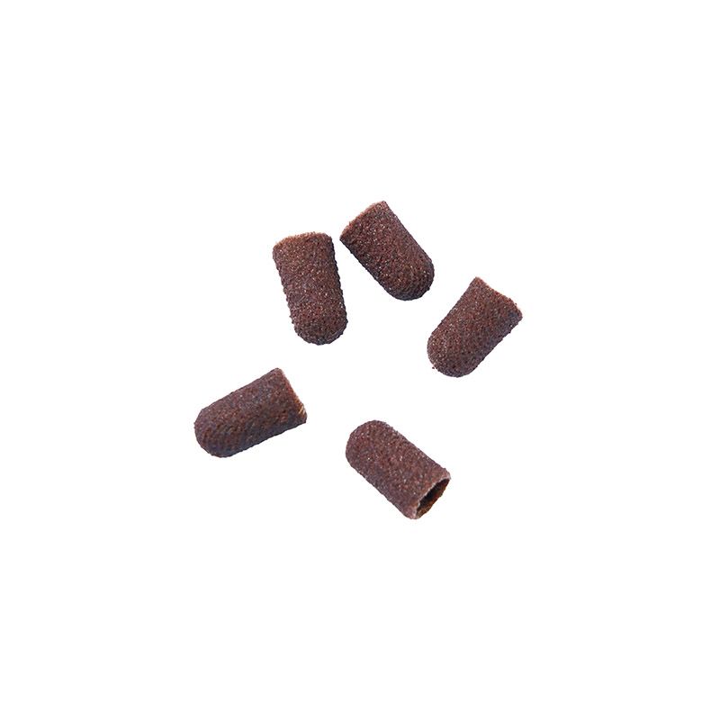 ラウンドサンドペーパーS・細目(5個入)【ゆうパケット】