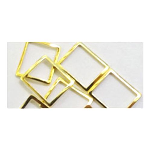 メタルフレーム レクタングル M【お取り寄せ】【ゆうパケット】