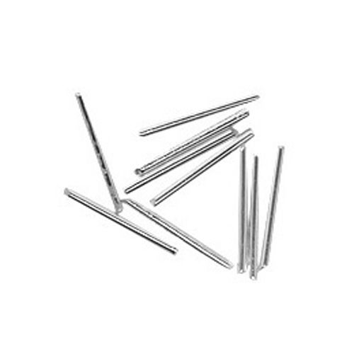 メタルパーツ スティック スリムL シルバー【お取り寄せ】【ゆうパケット】