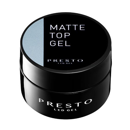 マットトップジェル 8g【お取り寄せ】