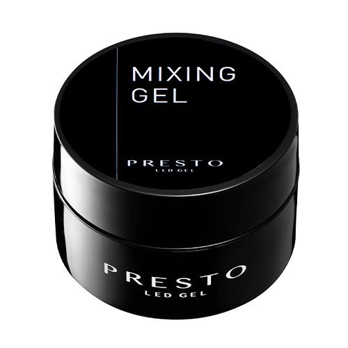 ミキシングジェル 8g【お取り寄せ】