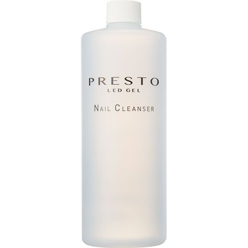 ネイルクレンザー 490ml