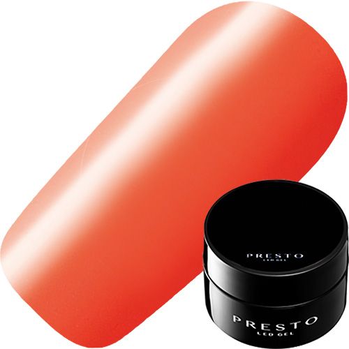 【アンリミテッドカラーシリーズ】カラージェル2.7g 087【お取り寄せ】【ゆうパケット】