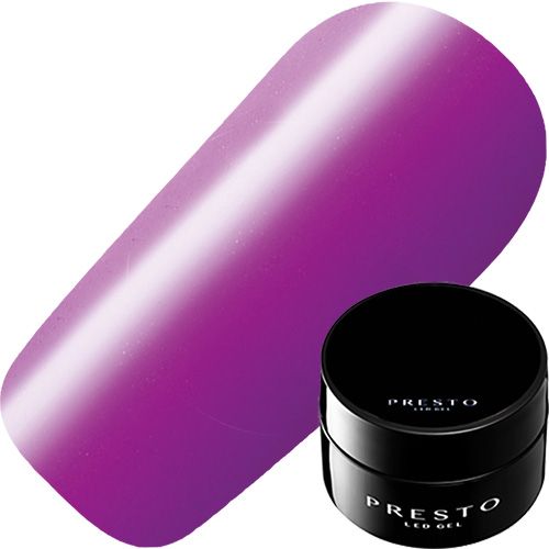 【アンリミテッドカラーシリーズ】カラージェル2.7g 090【お取り寄せ】【ゆうパケット】