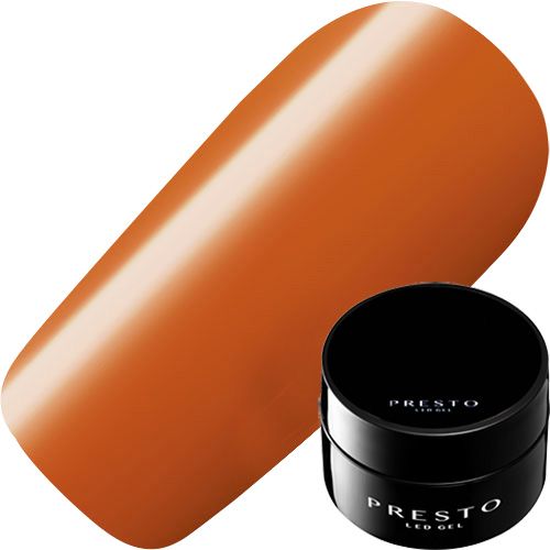 カラージェル2.7g 241 カラメッタ【お取り寄せ】【ゆうパケット】