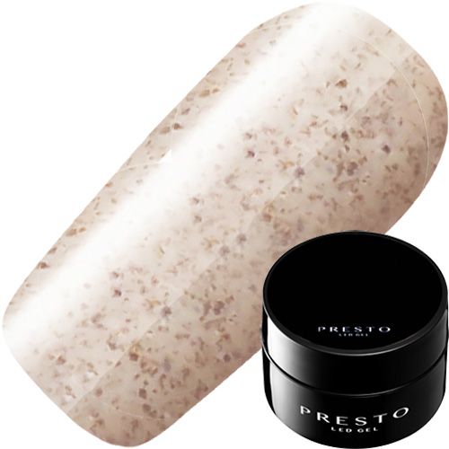 【Sand Collection】カラージェル2.7g 260【ゆうパケット】