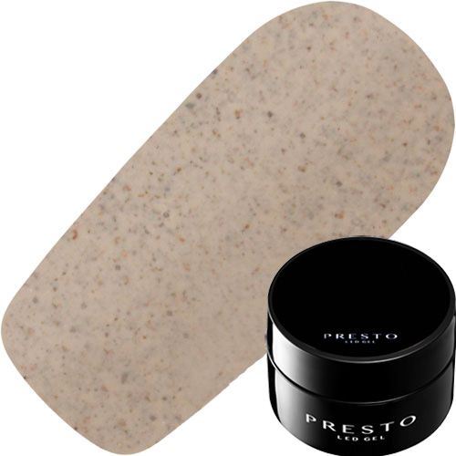 【Sand Collection】カラージェル2.7g 261【ゆうパケット】